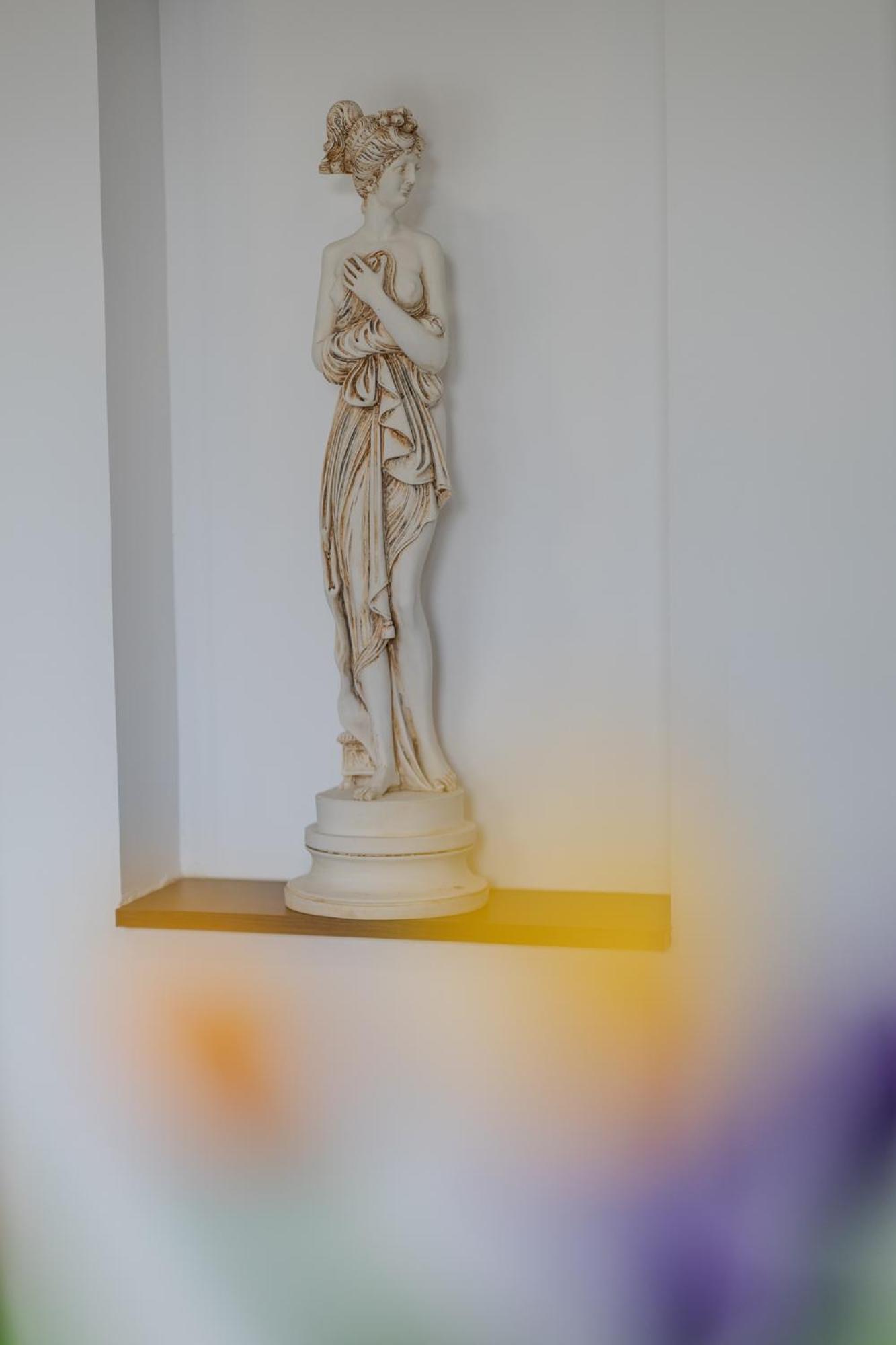 Villa Tom シナヤ エクステリア 写真